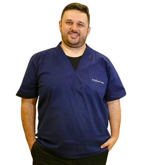 Dr. Jefferson Camilo